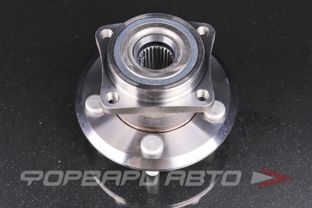 Купить Ступица задняя Utm WB1097A