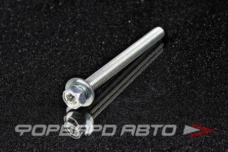 Купить Болт М8*1,25*83 натяжителя ремня генератора TOYOTA 90119-08493