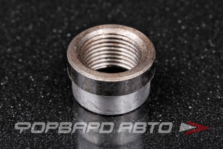 Купить Гайка М18*1,5 ПРИВАРНАЯ под лямбда-зонд (кислородный датчик) CBD VTK011