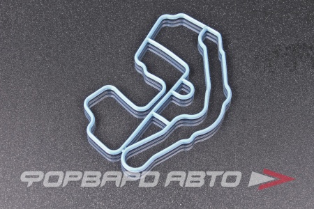 Купить Прокладка корпуса термостата RENAULT 82 00 029 741