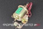 Насос топливный низкого давления 24V 90-100L/h, 0,2-0,3kg/cm2 Heng Xing HEP-02A 24V