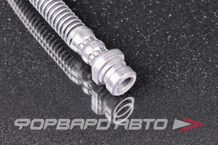 Купить Шланг тормозной MITSUBISHI LANCER MK 7 K&K FT0642