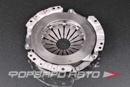 Купить Корзина сцепления VALEO 802234