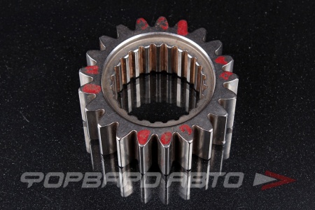 Купить Шестерня 4 передачи первичного вала 21 зуб №8 / Multiplier Gear for input shaft 21T №8 GEARSET GS4.008-21