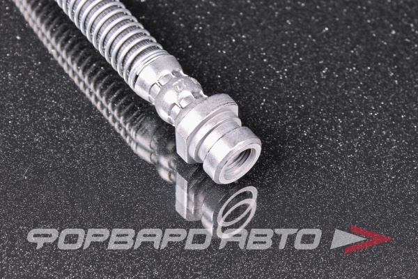 Шланг тормозной MITSUBISHI LANCER MK 7 K&K FT0642