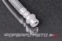 Шланг тормозной MITSUBISHI LANCER MK 7 K&K FT0642
