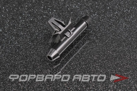 Купить Соединитель шланга омывателя прямой TOYOTA 85375-20800