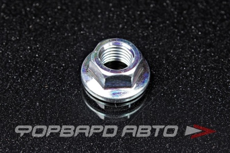 Купить Гайка М10*1,25*9 S14 NISSAN 08918-3401A