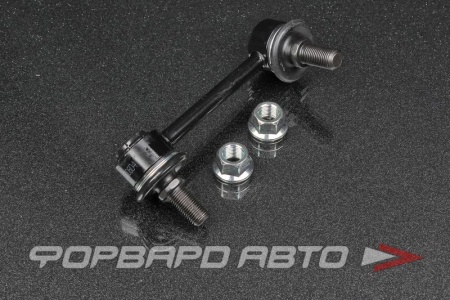 Купить Кронштейн стабилизатора, левый CTR CL0381