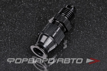 Купить Фитинг AN4 под алюминиевую трубку 6,35 мм, папа AB88 