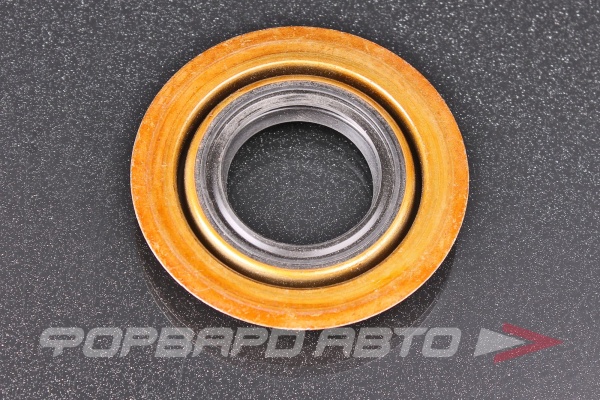 Сальник 32*54/68*10 (б/н) мет. NOK AE1910G