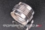 Гофра глушителя 65*45 мм Сильфон с шумопоглащающим кольцом EuroEx 65x45sl