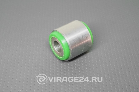 Купить Сайлентблок запрессованный ПОЛИУРЕТАН 16-06-1261