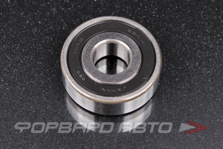 Купить Подшипник 17*47*14 (шариковый) KOYO 6303-2RSC3