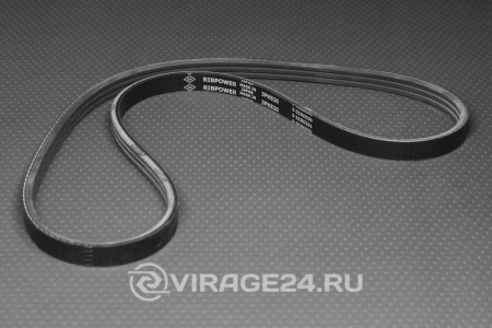 Купить Ремень поликлиновой SUN 3PK820