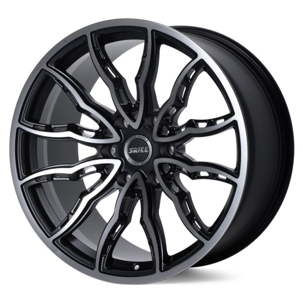 SV308-SB420 20 J10 ET10 6x139.7 77.8  