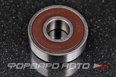 Купить Подшипник 10*26*8 (шариковый) NSK 6000DDUCM