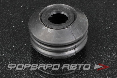 Купить Пыльник опоры шаровой не армированный 16*29*26 СТР PS-169-98