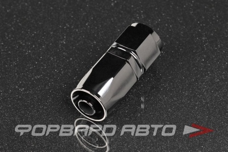 Купить Фитинг AN8 под шланг AN AB88 