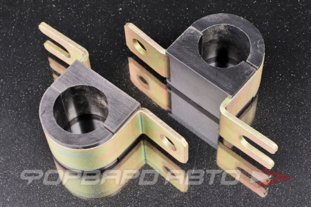 Купить Скобы стабилизатора переднего Silvia S14/S15 Parts Shop MAX SBB1428