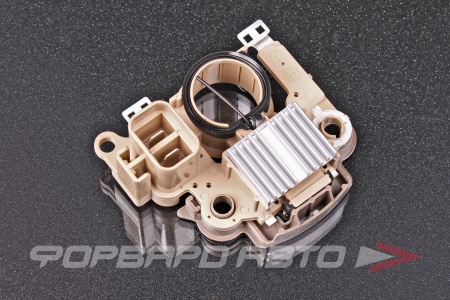 Купить Реле регулятор генератора (Mitsubishi Pajero, Canter, Galant) KRAUF ARM3854UT