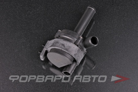 Купить Насос водяной электрический,MercedesBenz:S-class/CLclass,CLK PIERBURG 706740060