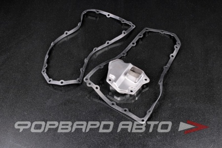 Купить Фильтр АКПП JS ASAKASHI JT484K