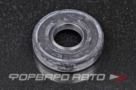 Купить Сальник 20*47*9 (б/н) рез. NOK 