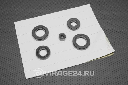 Купить Набор сальников 157FMI (125CC)  
