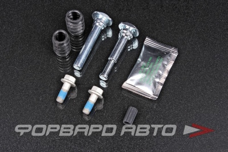 Купить Ремкомплект направляющих суппорта FRENKIT 810128