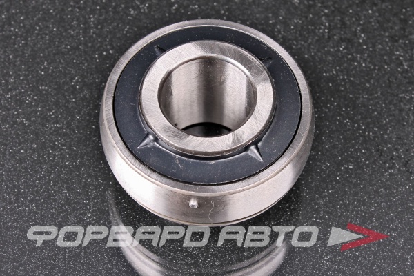 Подшипник 30*72*23/43 CRAFT BEARINGS UC306