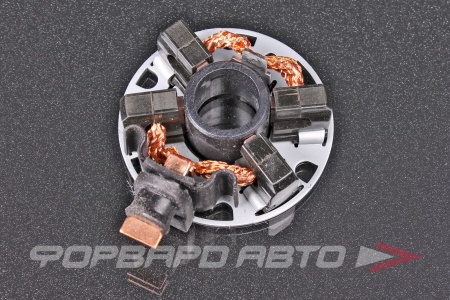 Купить Щеточный узел стартера (Camry, Corolla, Rav 4, Vitz) KRAUF SHN1070MG