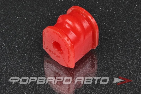 Купить Втулка стабилизатора 10мм ПОЛИУРЕТАН 2-01-622