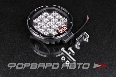 Купить Фара светодиодная 105W (5W*21), 10-30V, размер 3" FHE-technology HT-G024 105W (ETI)