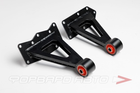 Купить Опоры двигателя Toyota JZ для кузова Nissan Silvia (к блоку ДВС) FORWARD RACING FCHJZS002