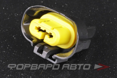 Купить Разъем для лампы H11, H8, H16, H27 CARGEN AX6762