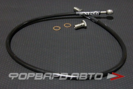 Купить Шланг сцепления, армированный Nissan Silvia S13 S14 S15 GK TECH 