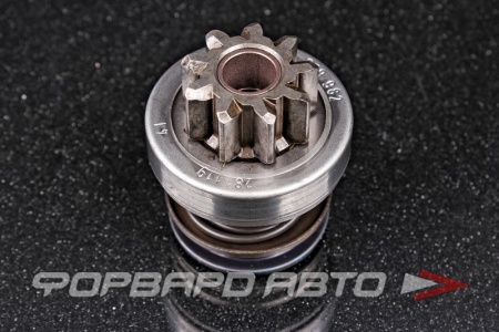 Купить Бендикс стартера (BMW E60, E81, E82, E83, E84, E85, E87, E88, E90, E91, E93) BOSCH 1 006 209 982