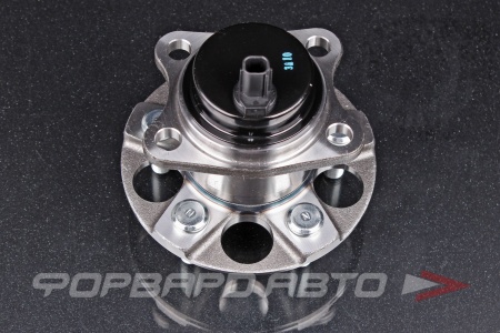 Купить Ступица задняя ILJIN IJ143019