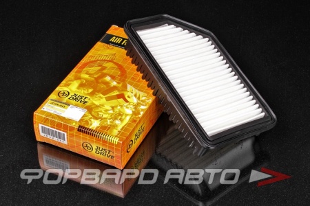 Купить Фильтр воздушный JUST DRIVE JDAX043