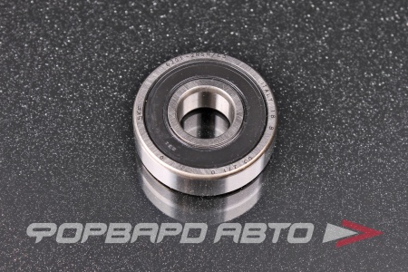Купить Подшипник 12*32*10 (шариковый) SKF 6201-2RSH