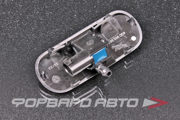 Форсунка омывателя BORSEHUNG B18494