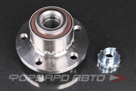 Купить Ступица передняя (ABS) KRAUF WBK1108DU