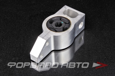 Купить Сайлентблок переднего нижнего рычага, задний LEMFORDER 34711 01