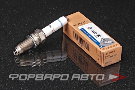 Купить Свеча зажигания VAG 04C 905 616
