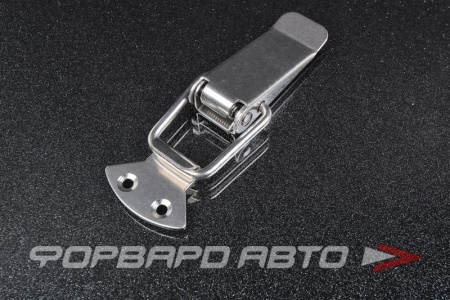 Купить Замок-защелка 90 мм (нержавеющая сталь)  