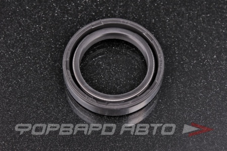 Купить Сальник 28*40*8 DC две пружины TTO D017