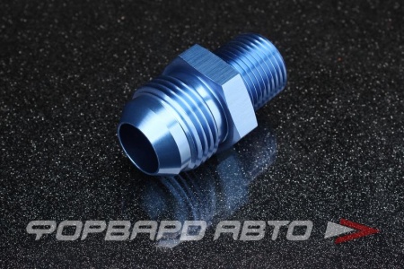 Купить Фитинг AN12 - 1/2" AUTOBAHN88 