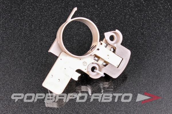 Реле регулятор генератора (Hyundai H100, Poirter, MMC L200, Pajero) Utm RA1422A