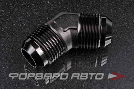 Купить Фитинг union AN12, 45° AB88 